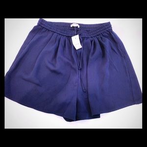 NWT J Crew shorts